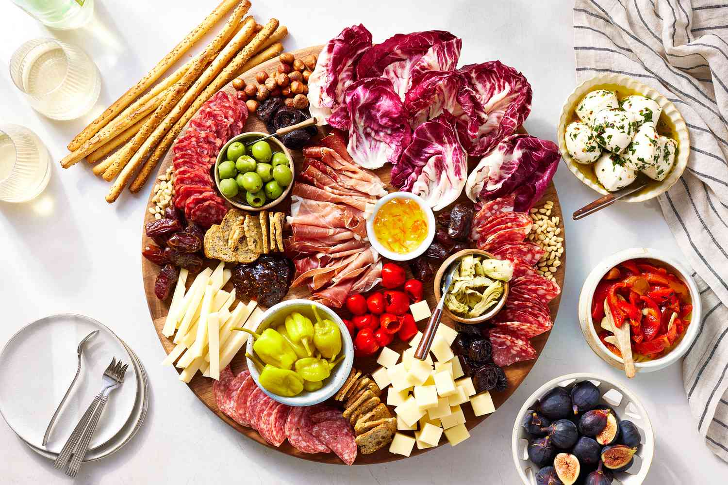Craft the Ultimate Antipasto Platter: Homemade Touches & Expert Tips